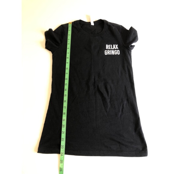 Bella+Canvas La Reina Relax Gringo Tee - Picture 7 of 9